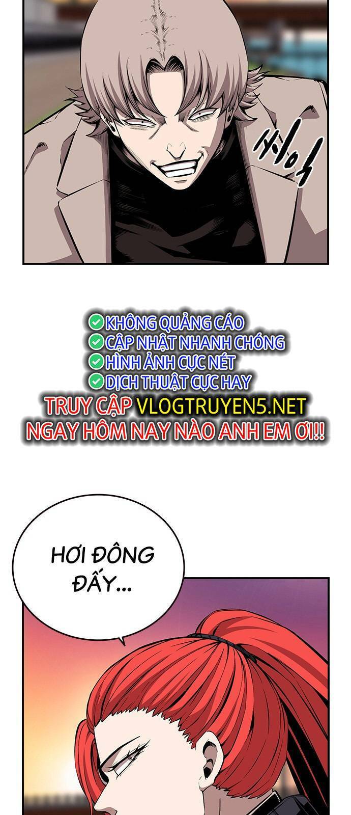 Vua Hiệp Sĩ Đã Trở Lại Với Một Vị Thần Chap 44 - Next Chap 45