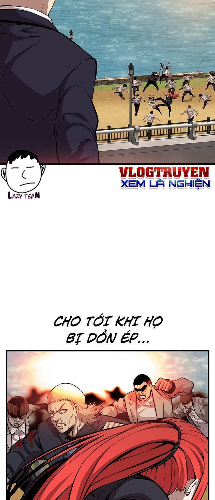 Vua Hiệp Sĩ Đã Trở Lại Với Một Vị Thần Chap 44 - Next Chap 45
