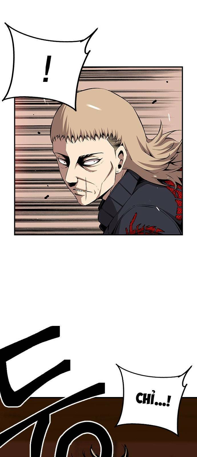 Vua Hiệp Sĩ Đã Trở Lại Với Một Vị Thần Chap 44 - Next Chap 45
