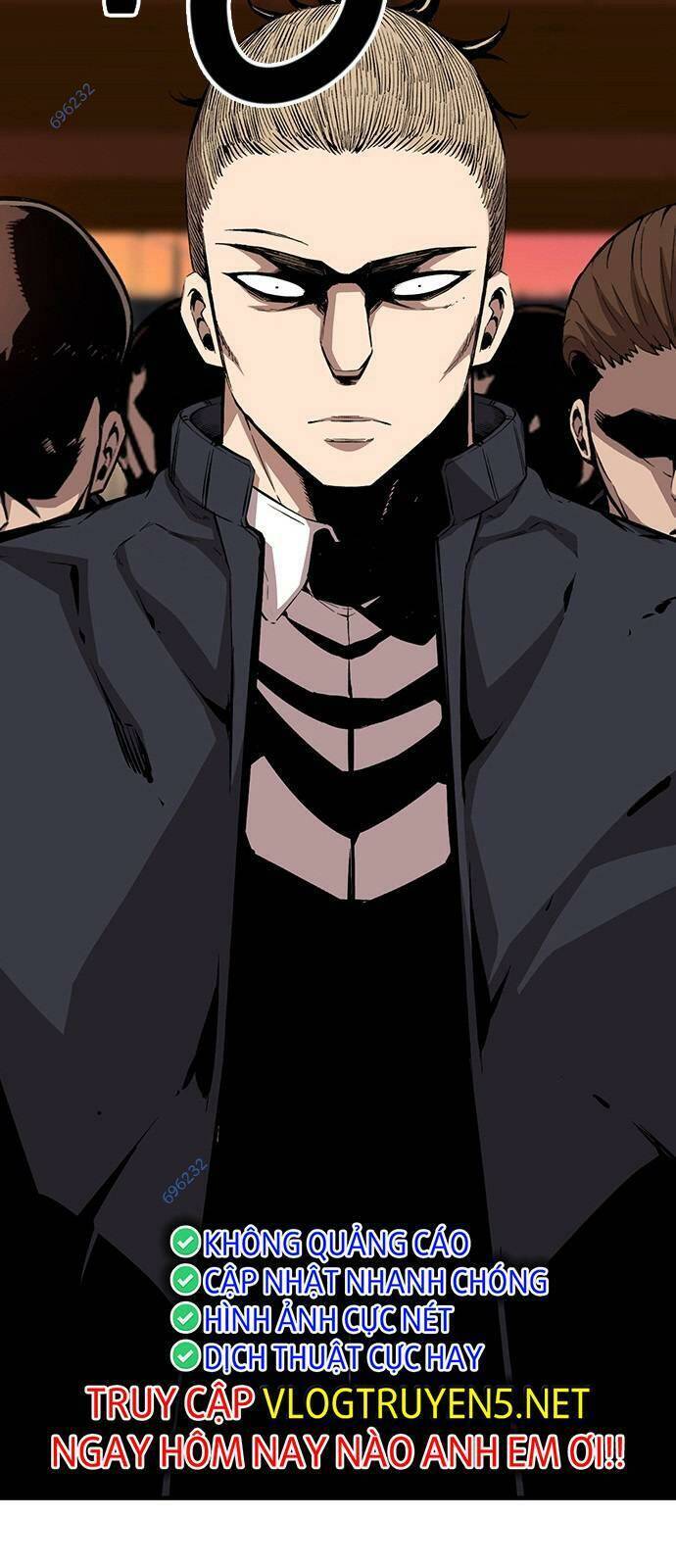 King Game Chap 44 - Next Chap 45