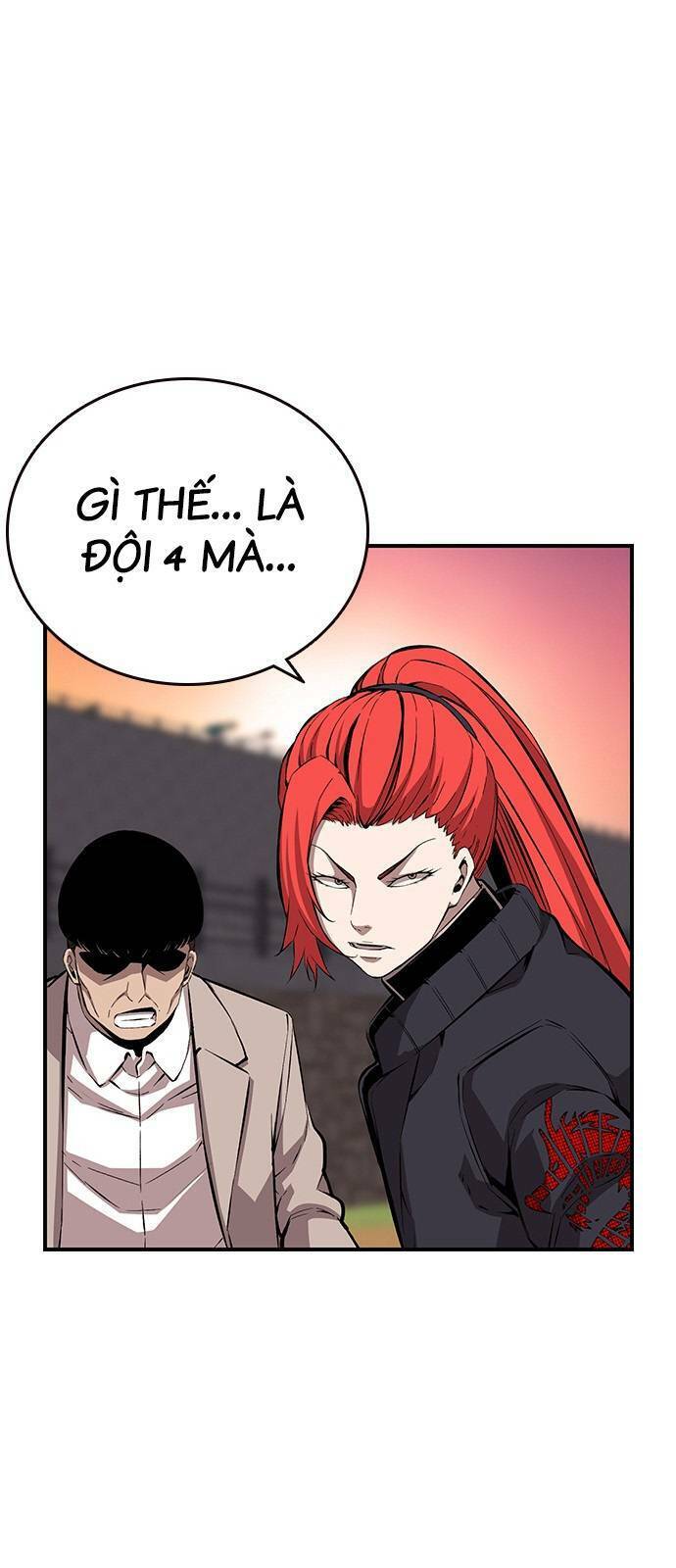 Vua Hiệp Sĩ Đã Trở Lại Với Một Vị Thần Chap 44 - Next Chap 45
