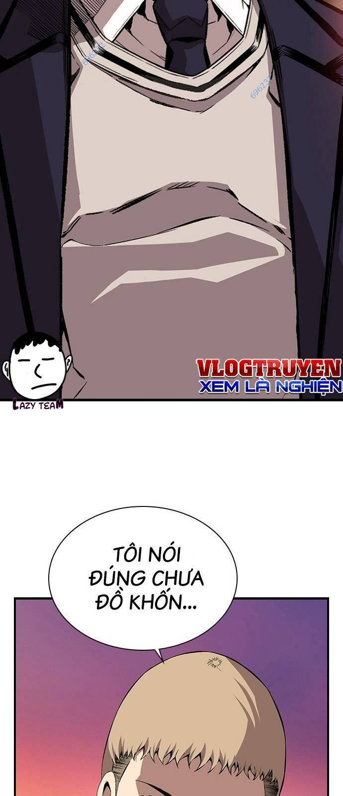 Vua Hiệp Sĩ Đã Trở Lại Với Một Vị Thần Chap 44 - Next Chap 45