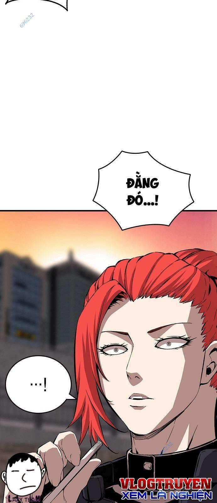 Vua Hiệp Sĩ Đã Trở Lại Với Một Vị Thần Chap 44 - Next Chap 45