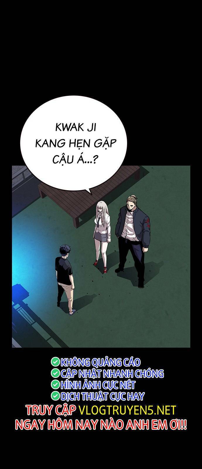 King Game Chap 44 - Next Chap 45