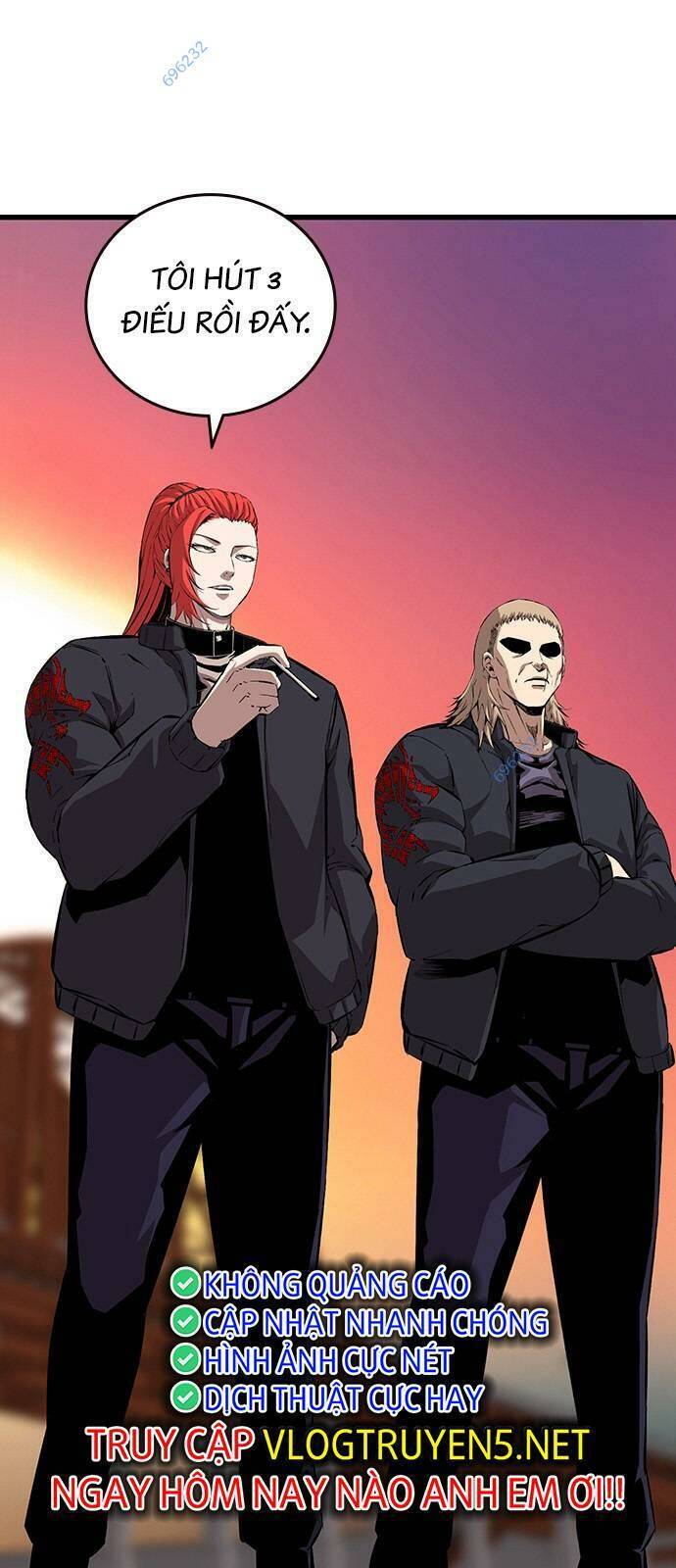 Vua Hiệp Sĩ Đã Trở Lại Với Một Vị Thần Chap 44 - Next Chap 45