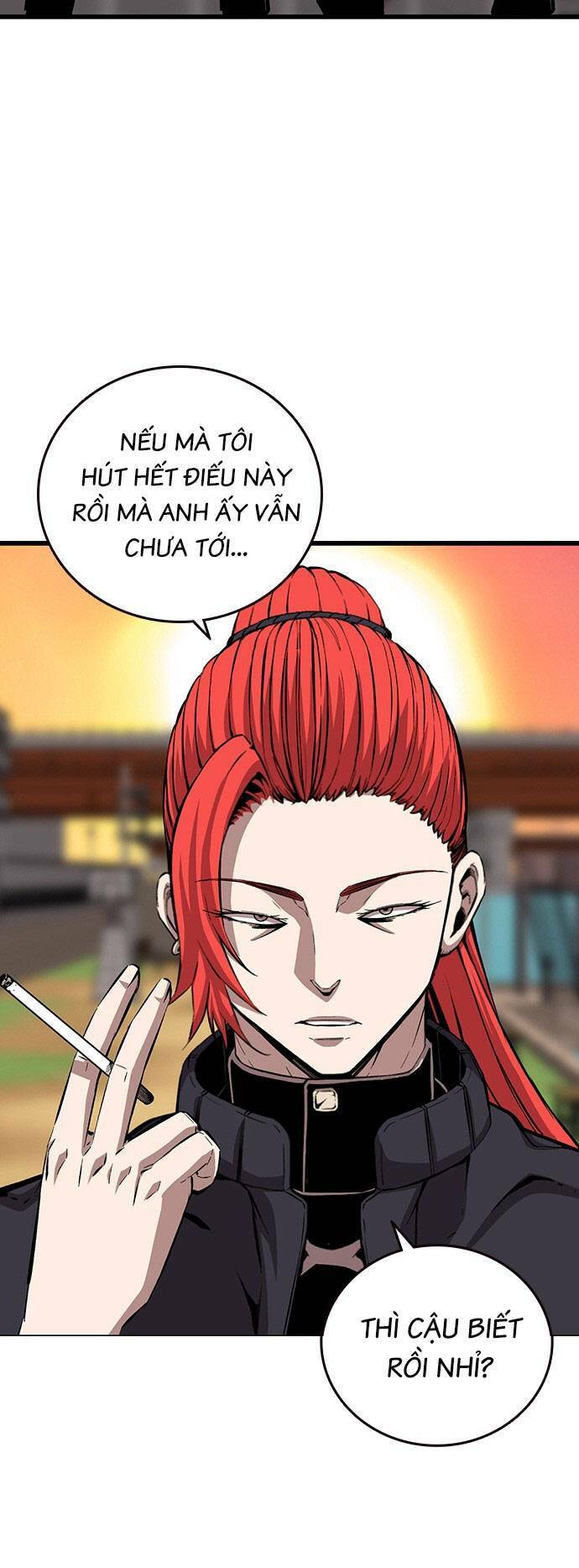Vua Hiệp Sĩ Đã Trở Lại Với Một Vị Thần Chap 44 - Next Chap 45