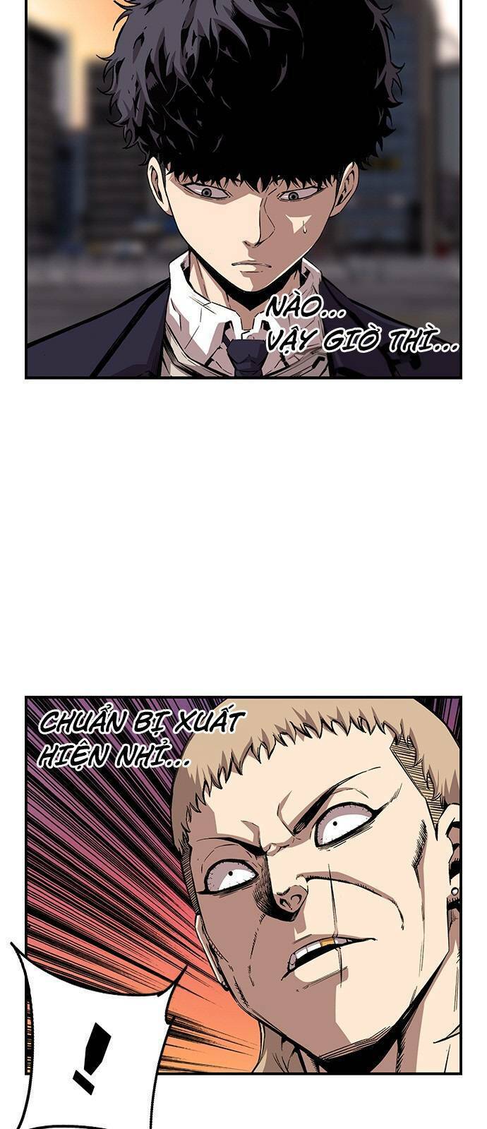 King Game Chap 44 - Next Chap 45