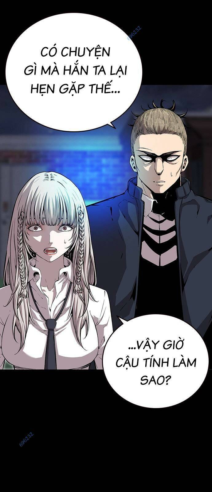 Vua Hiệp Sĩ Đã Trở Lại Với Một Vị Thần Chap 44 - Next Chap 45