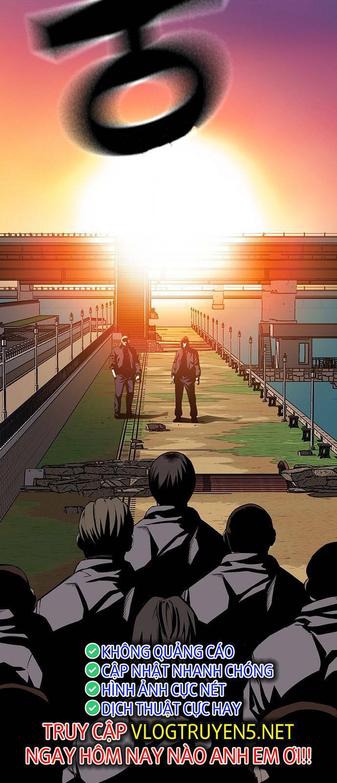 King Game Chap 44 - Next Chap 45