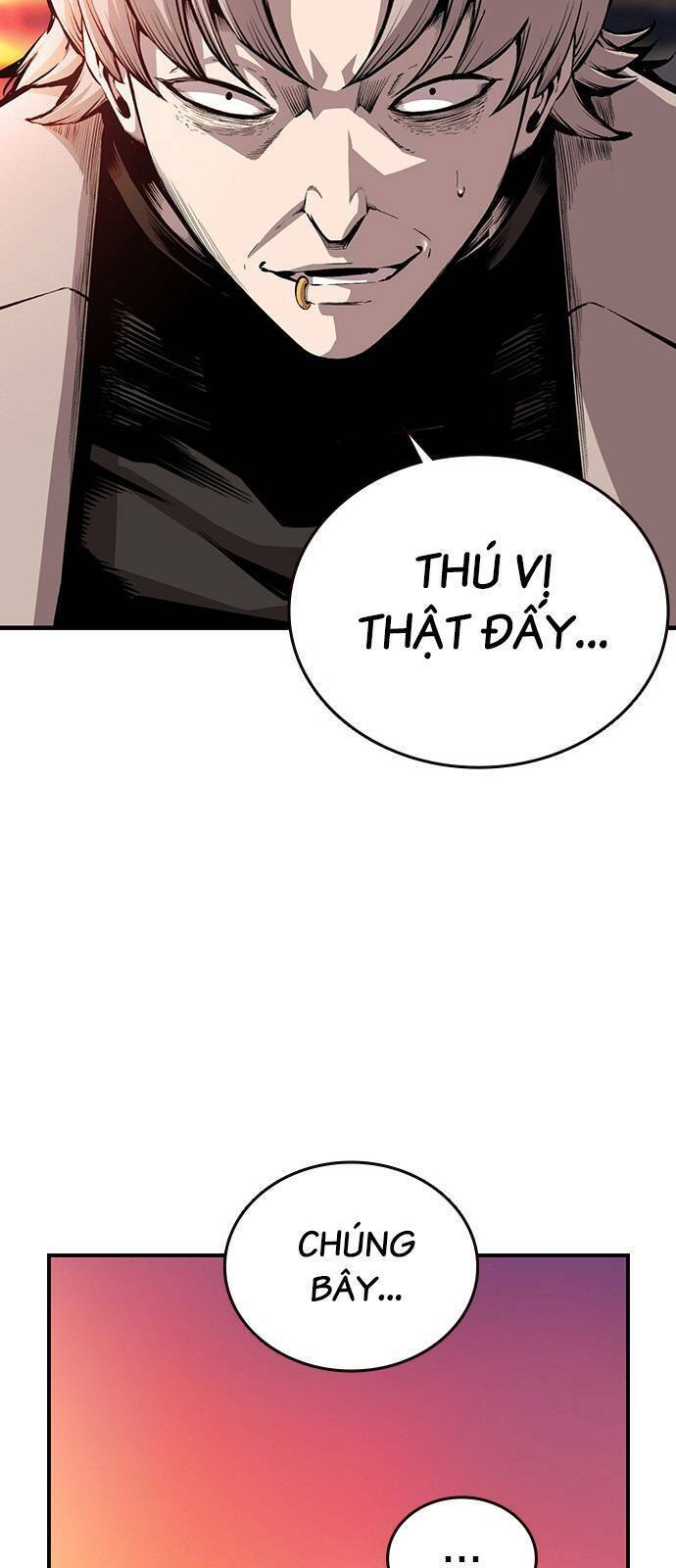 Vua Hiệp Sĩ Đã Trở Lại Với Một Vị Thần Chap 44 - Next Chap 45