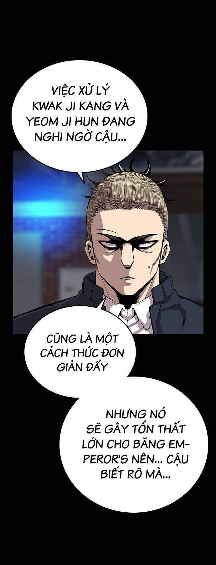 King Game Chap 44 - Next Chap 45