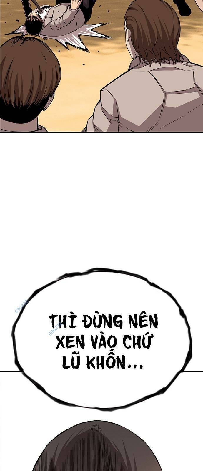 Vua Hiệp Sĩ Đã Trở Lại Với Một Vị Thần Chap 44 - Next Chap 45