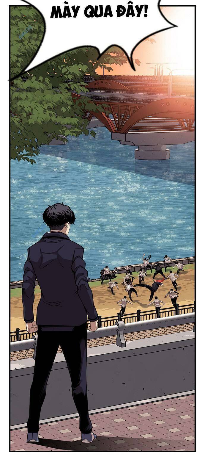 King Game Chap 44 - Next Chap 45
