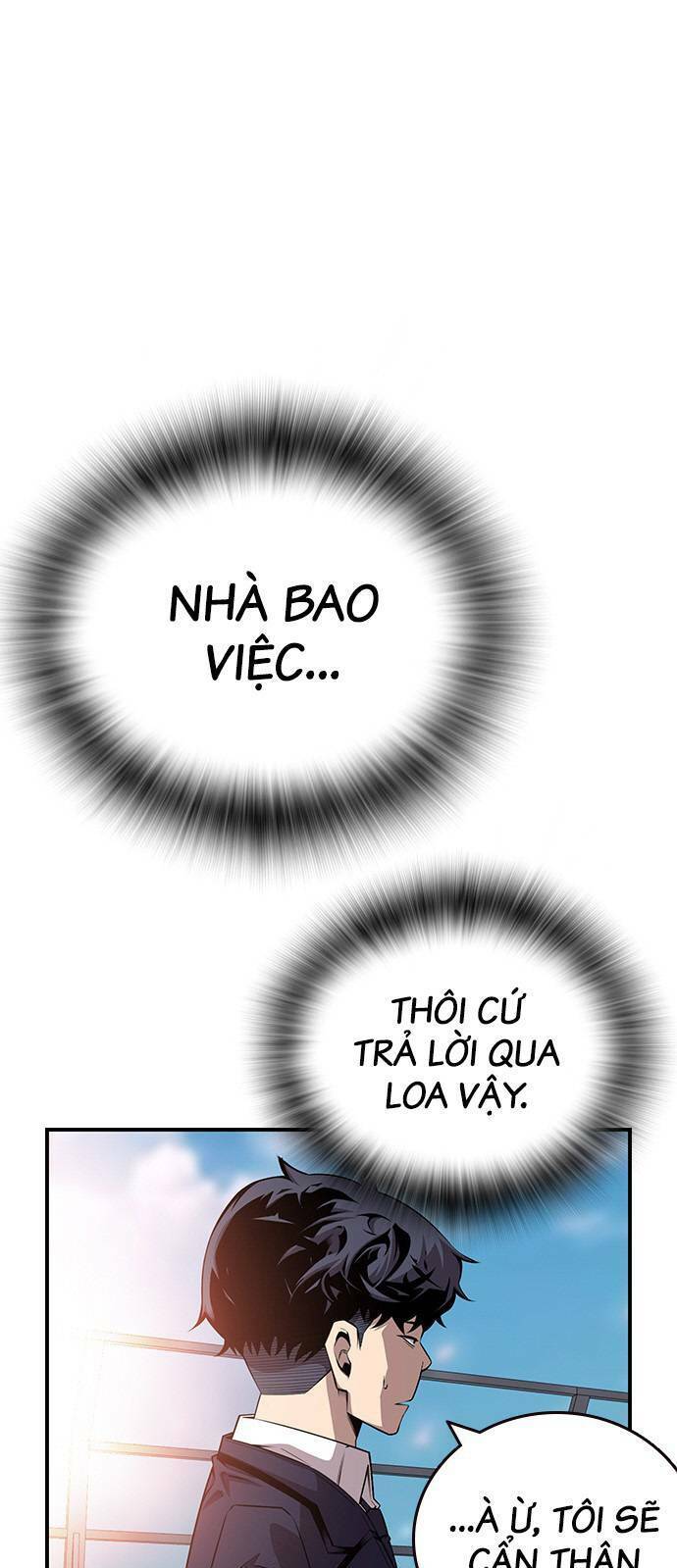 Vua Hiệp Sĩ Đã Trở Lại Với Một Vị Thần Chap 45 - Next Chap 46