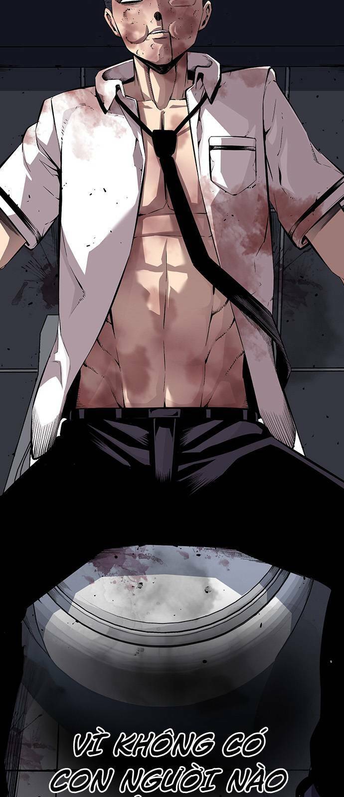 King Game Chap 45 - Next Chap 46