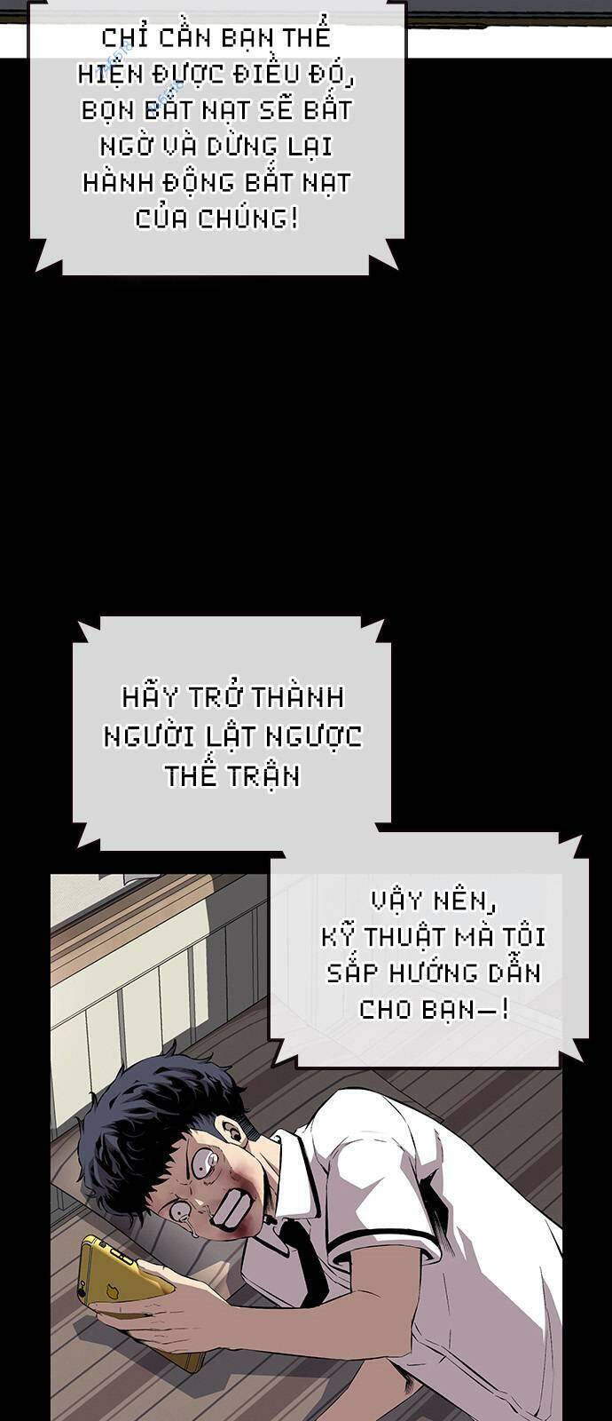 Vua Hiệp Sĩ Đã Trở Lại Với Một Vị Thần Chap 45 - Next Chap 46