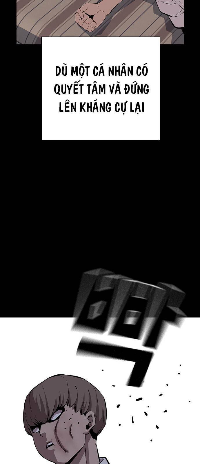 Vua Hiệp Sĩ Đã Trở Lại Với Một Vị Thần Chap 45 - Next Chap 46