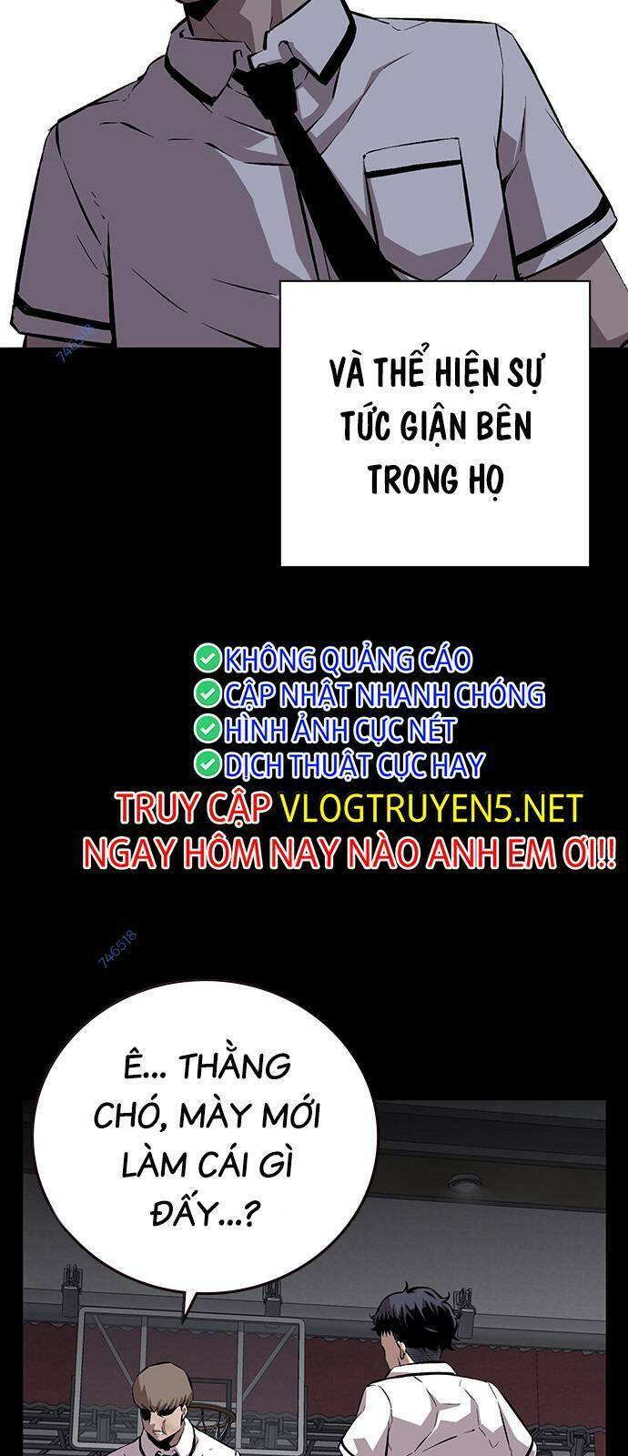 King Game Chap 45 - Next Chap 46