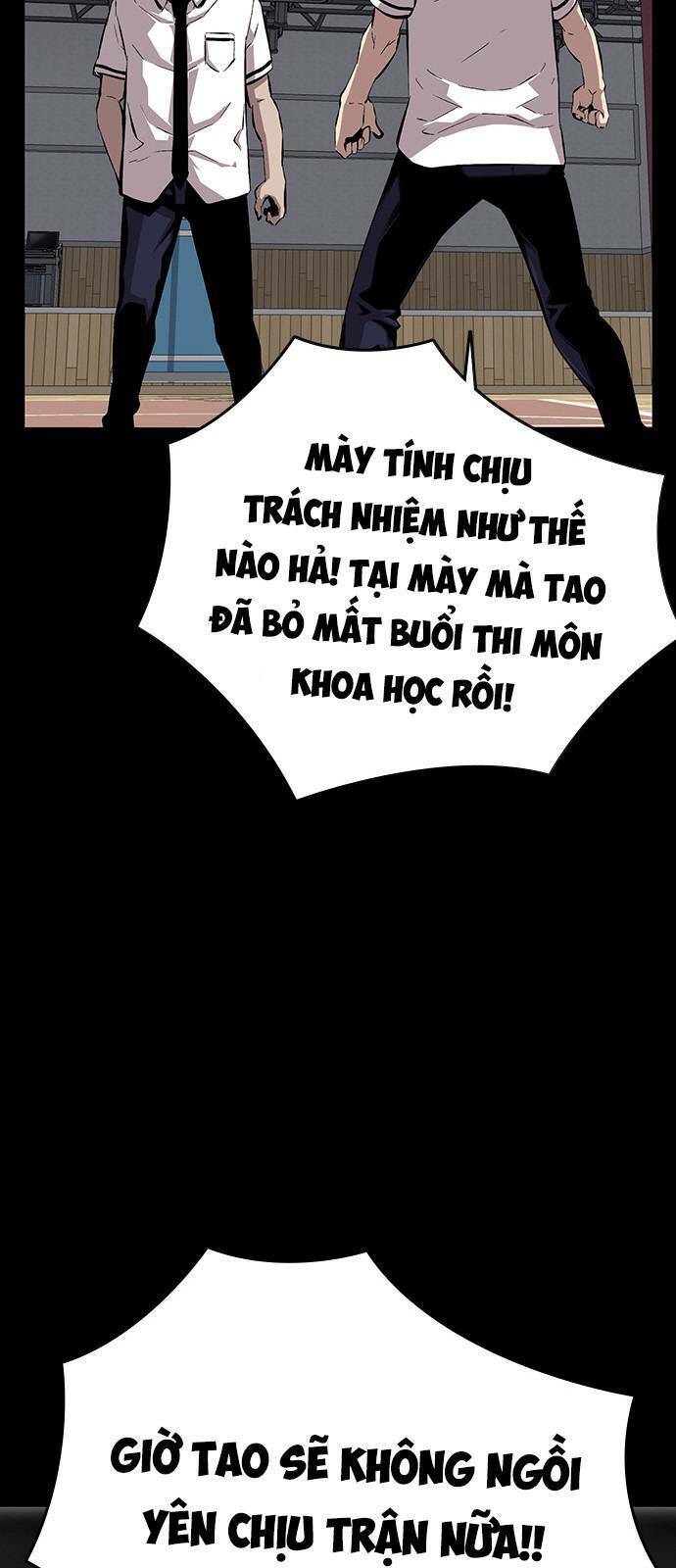 Vua Hiệp Sĩ Đã Trở Lại Với Một Vị Thần Chap 45 - Next Chap 46