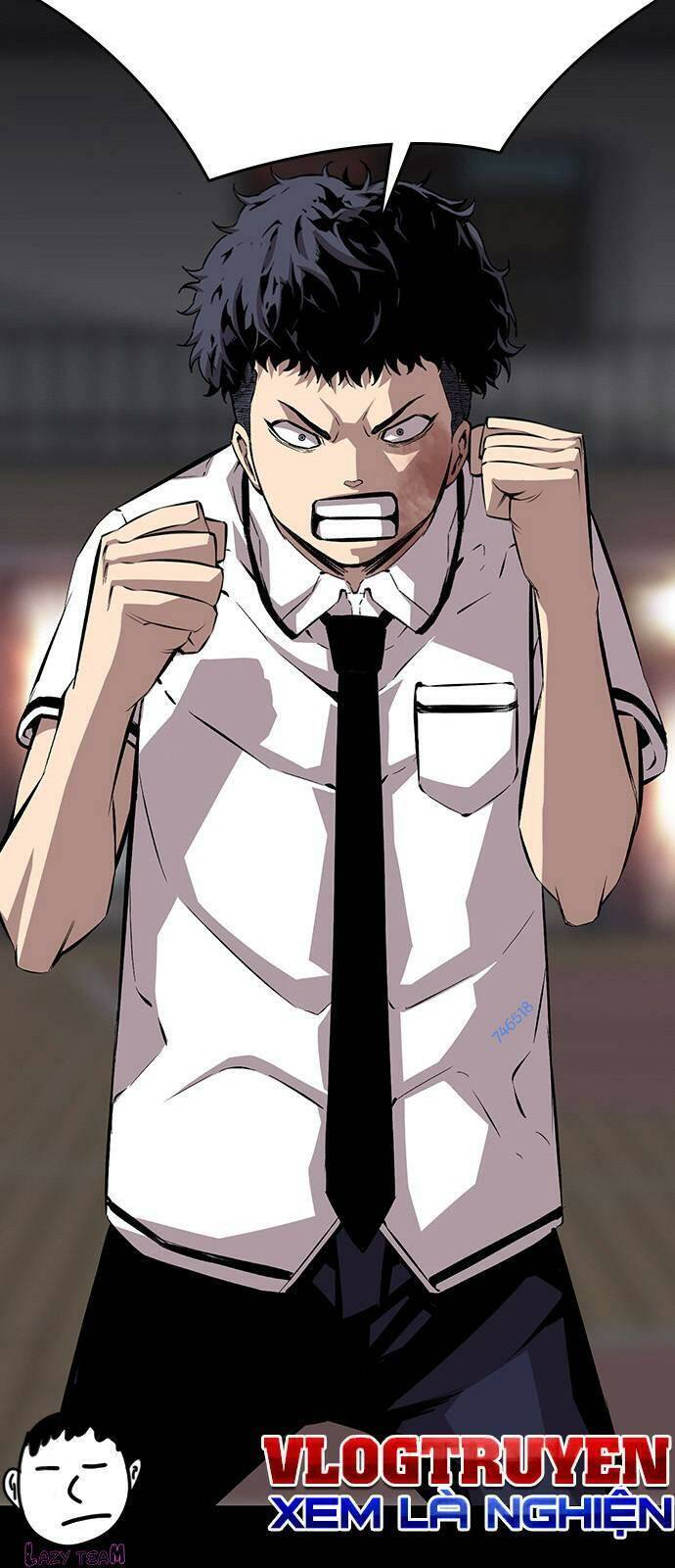 Vua Hiệp Sĩ Đã Trở Lại Với Một Vị Thần Chap 45 - Next Chap 46