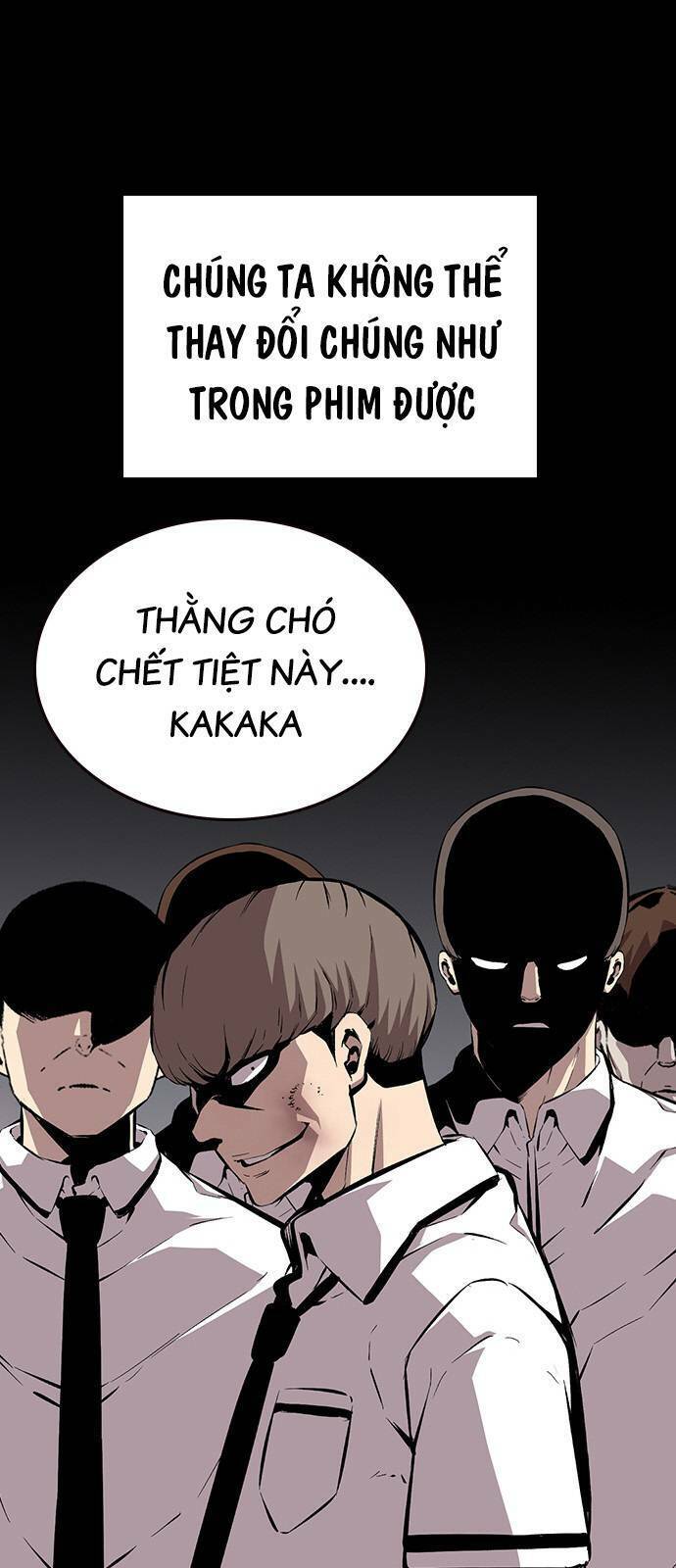 Vua Hiệp Sĩ Đã Trở Lại Với Một Vị Thần Chap 45 - Next Chap 46