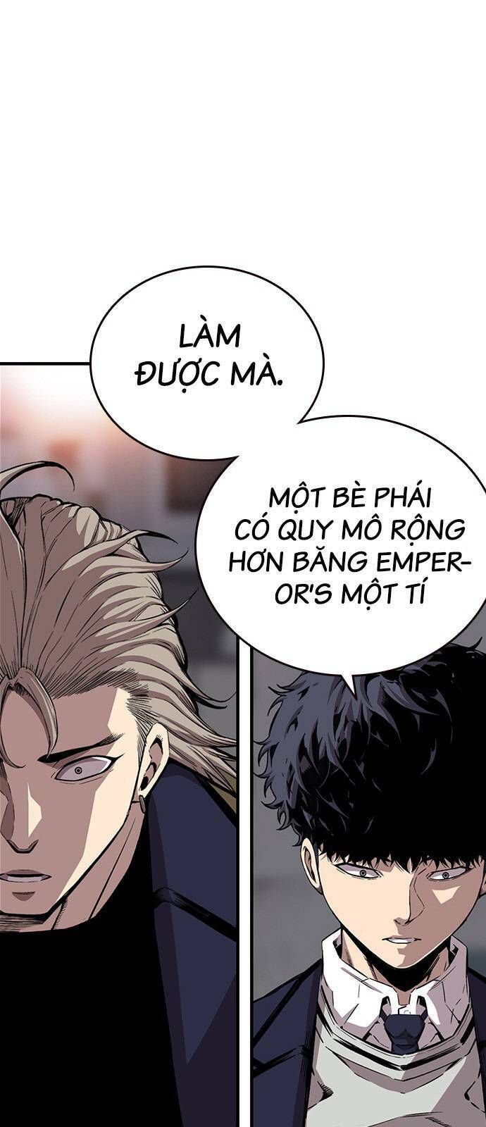 Vua Hiệp Sĩ Đã Trở Lại Với Một Vị Thần Chap 45 - Next Chap 46