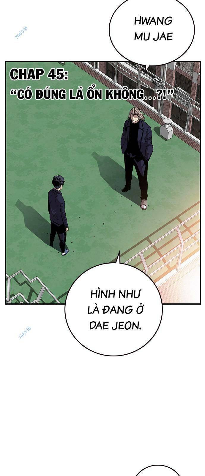 Vua Hiệp Sĩ Đã Trở Lại Với Một Vị Thần Chap 45 - Next Chap 46