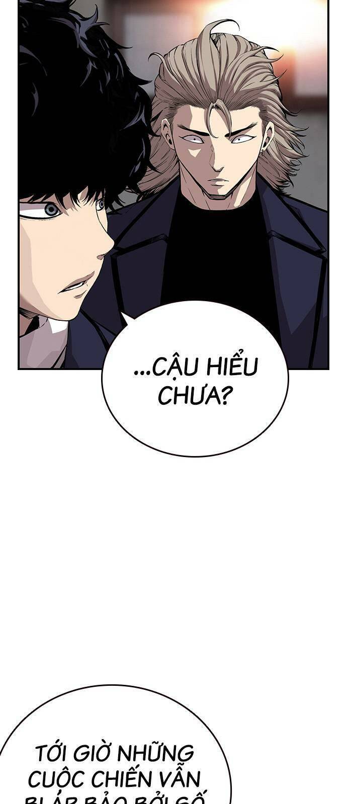 King Game Chap 45 - Next Chap 46