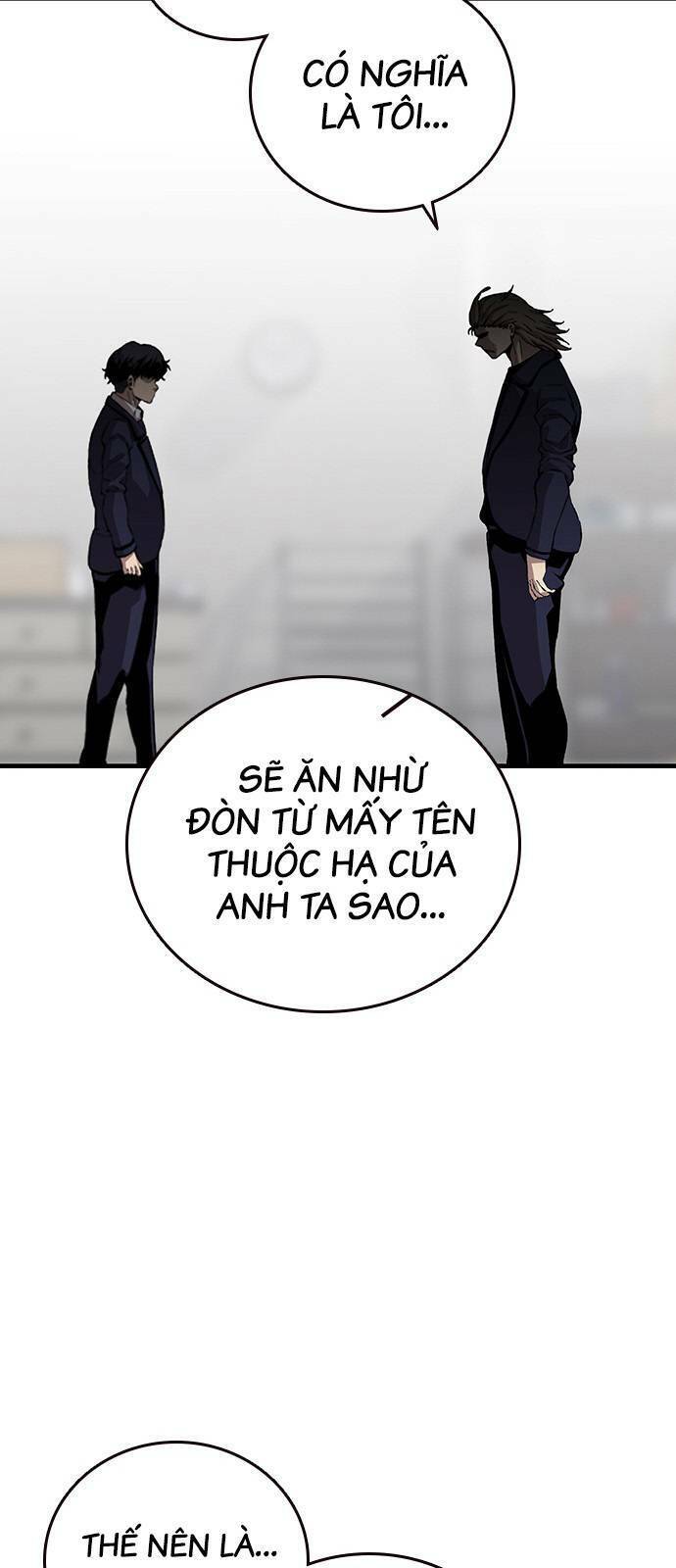 Vua Hiệp Sĩ Đã Trở Lại Với Một Vị Thần Chap 45 - Next Chap 46
