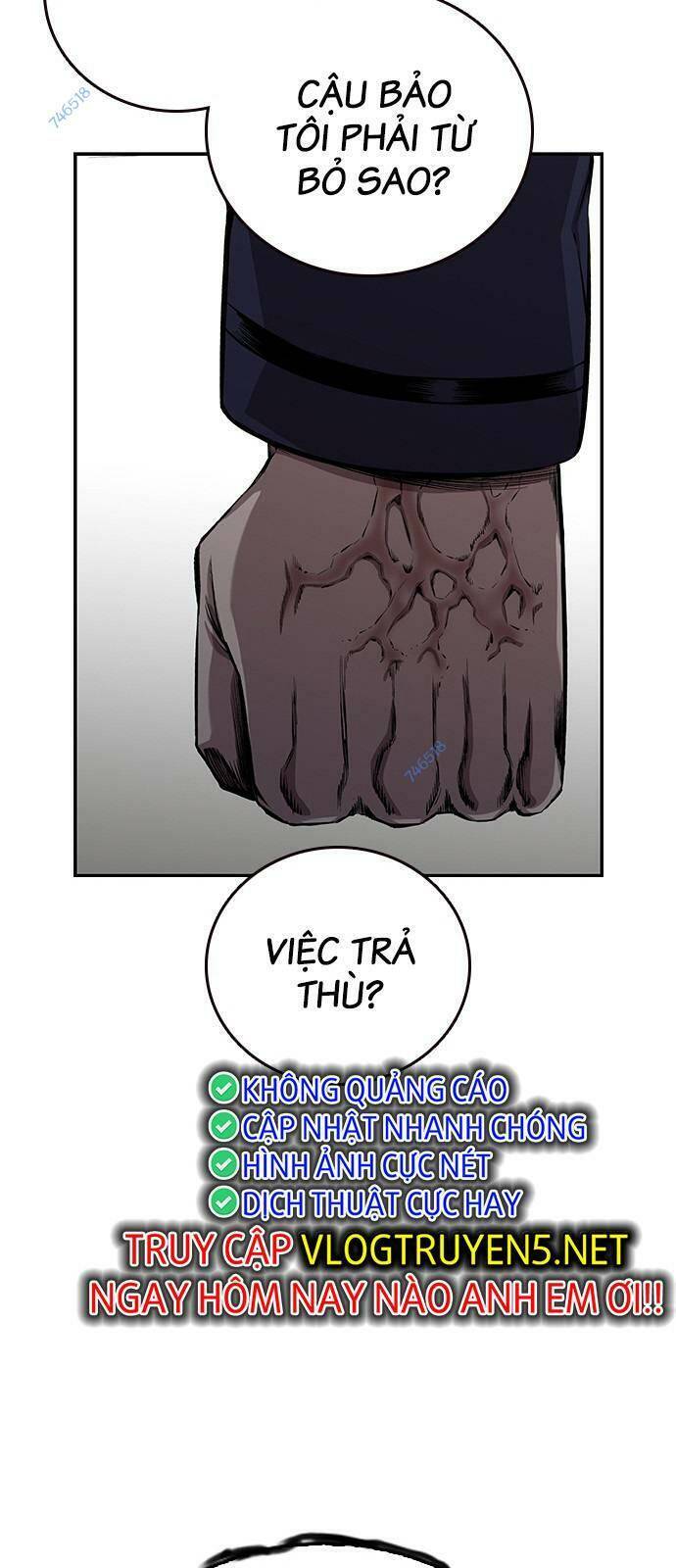 Vua Hiệp Sĩ Đã Trở Lại Với Một Vị Thần Chap 45 - Next Chap 46