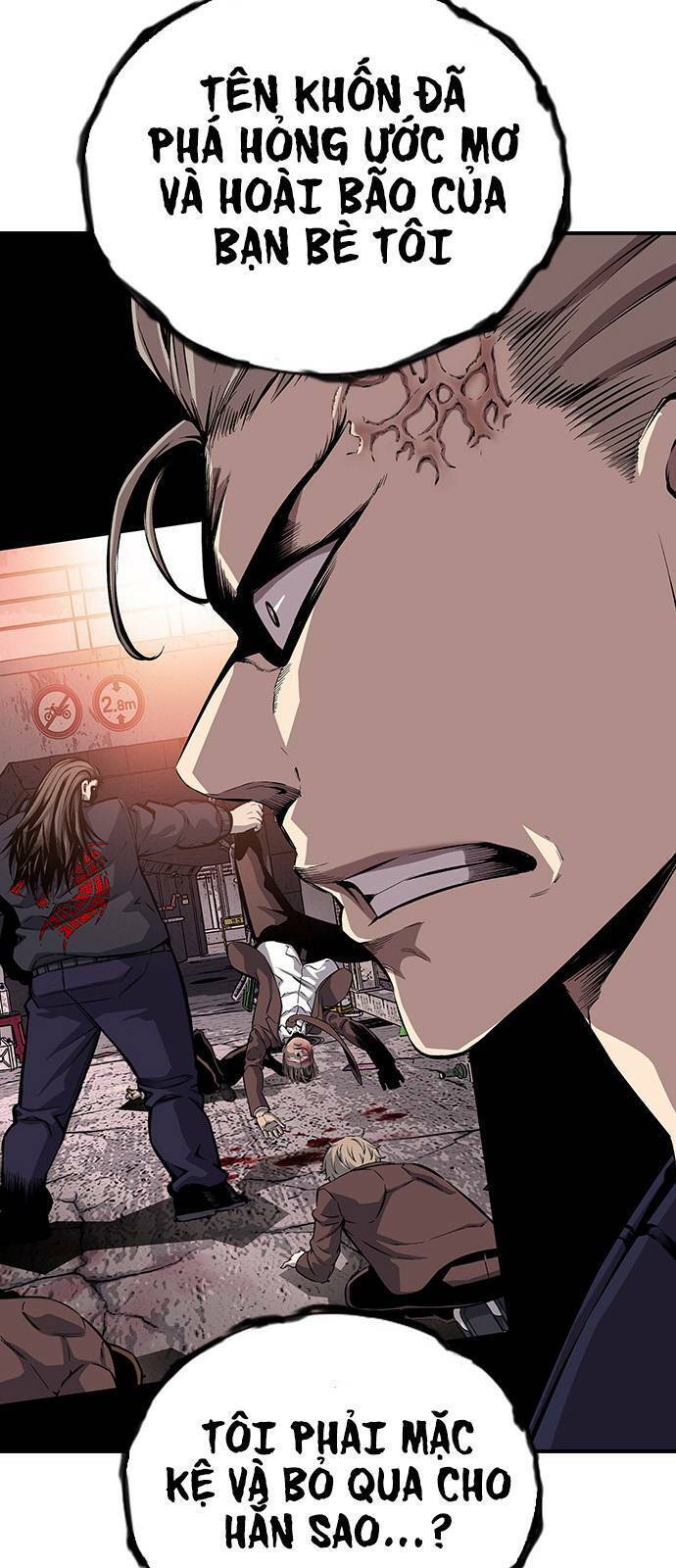 King Game Chap 45 - Next Chap 46