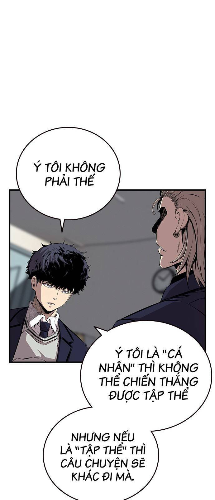 King Game Chap 45 - Next Chap 46