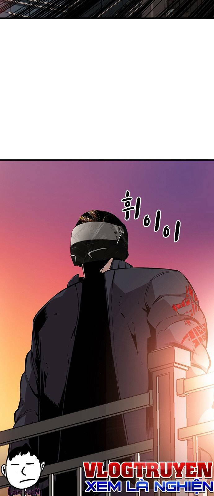 Vua Hiệp Sĩ Đã Trở Lại Với Một Vị Thần Chap 45 - Next Chap 46