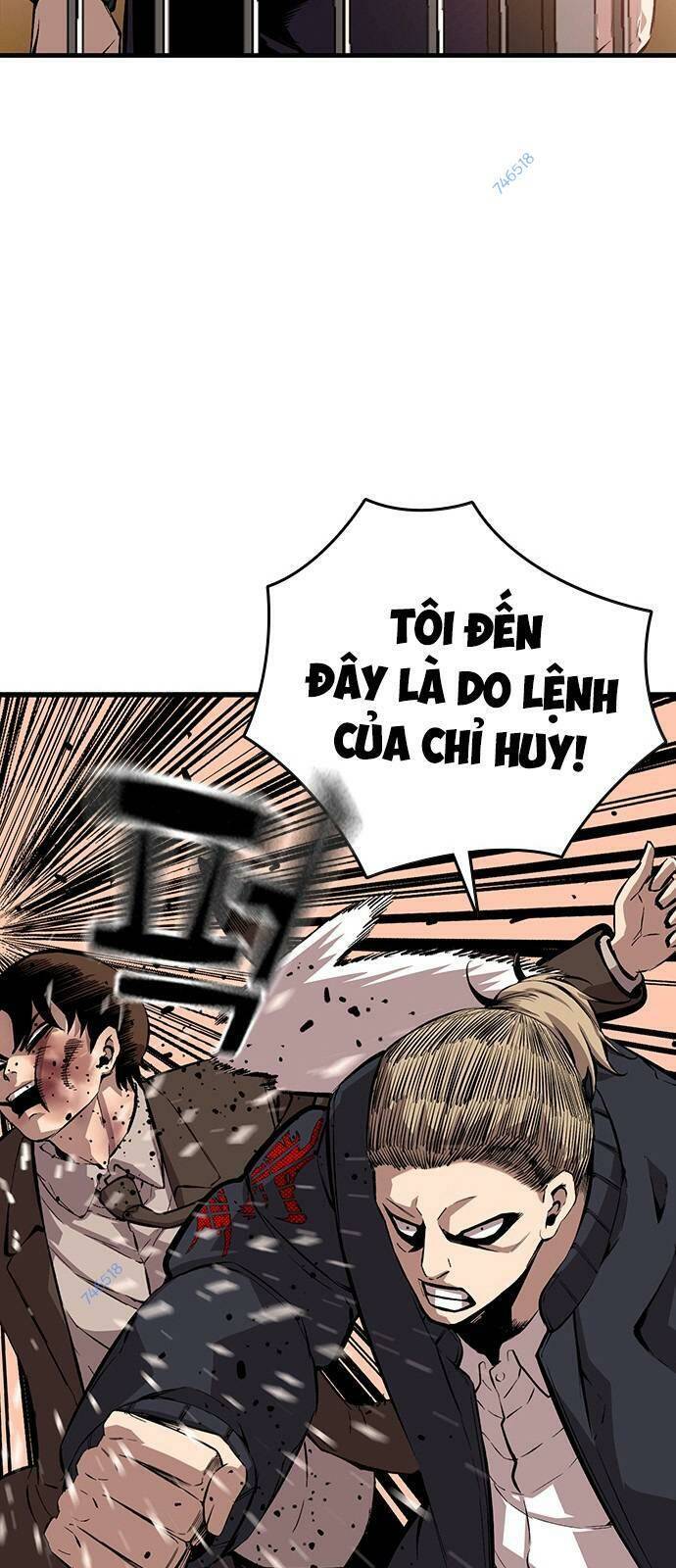 King Game Chap 45 - Next Chap 46