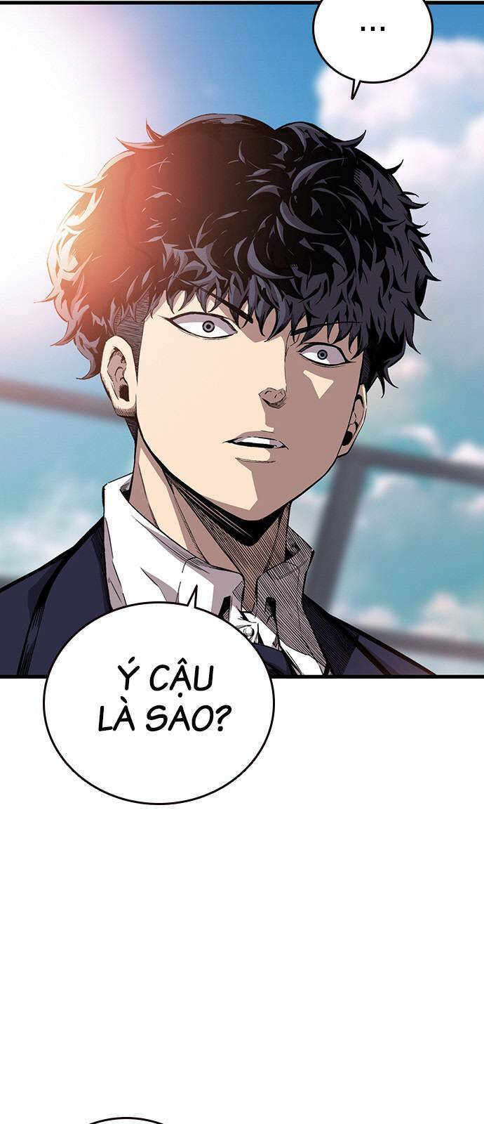 Vua Hiệp Sĩ Đã Trở Lại Với Một Vị Thần Chap 45 - Next Chap 46