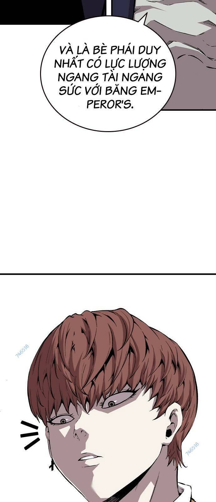 Vua Hiệp Sĩ Đã Trở Lại Với Một Vị Thần Chap 45 - Next Chap 46
