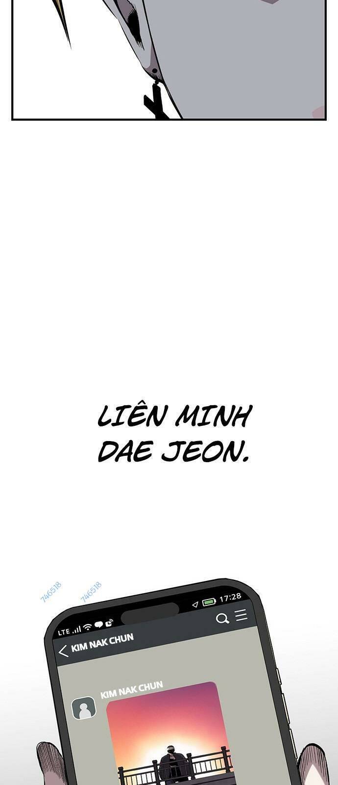 Vua Hiệp Sĩ Đã Trở Lại Với Một Vị Thần Chap 45 - Next Chap 46