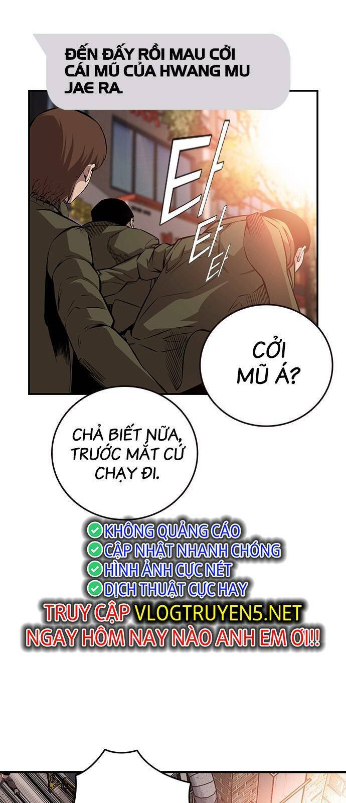 Vua Hiệp Sĩ Đã Trở Lại Với Một Vị Thần Chap 45 - Next Chap 46