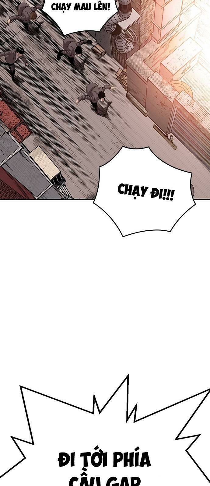 Vua Hiệp Sĩ Đã Trở Lại Với Một Vị Thần Chap 45 - Next Chap 46