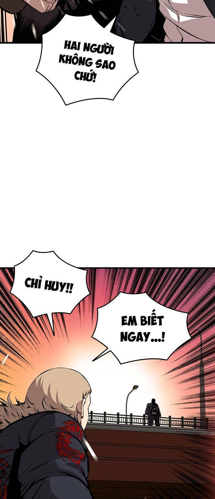 King Game Chap 45 - Next Chap 46