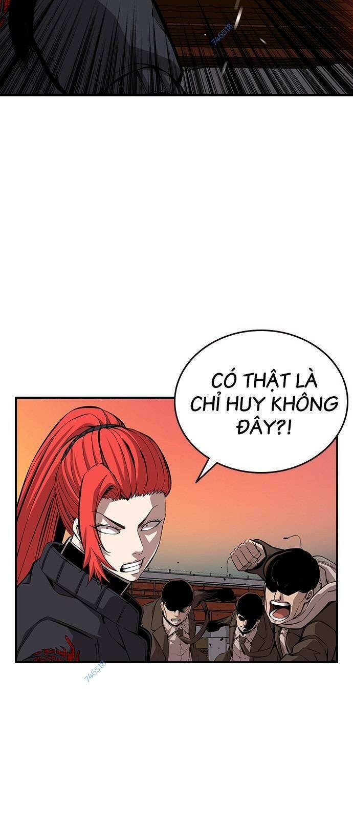 Vua Hiệp Sĩ Đã Trở Lại Với Một Vị Thần Chap 45 - Next Chap 46