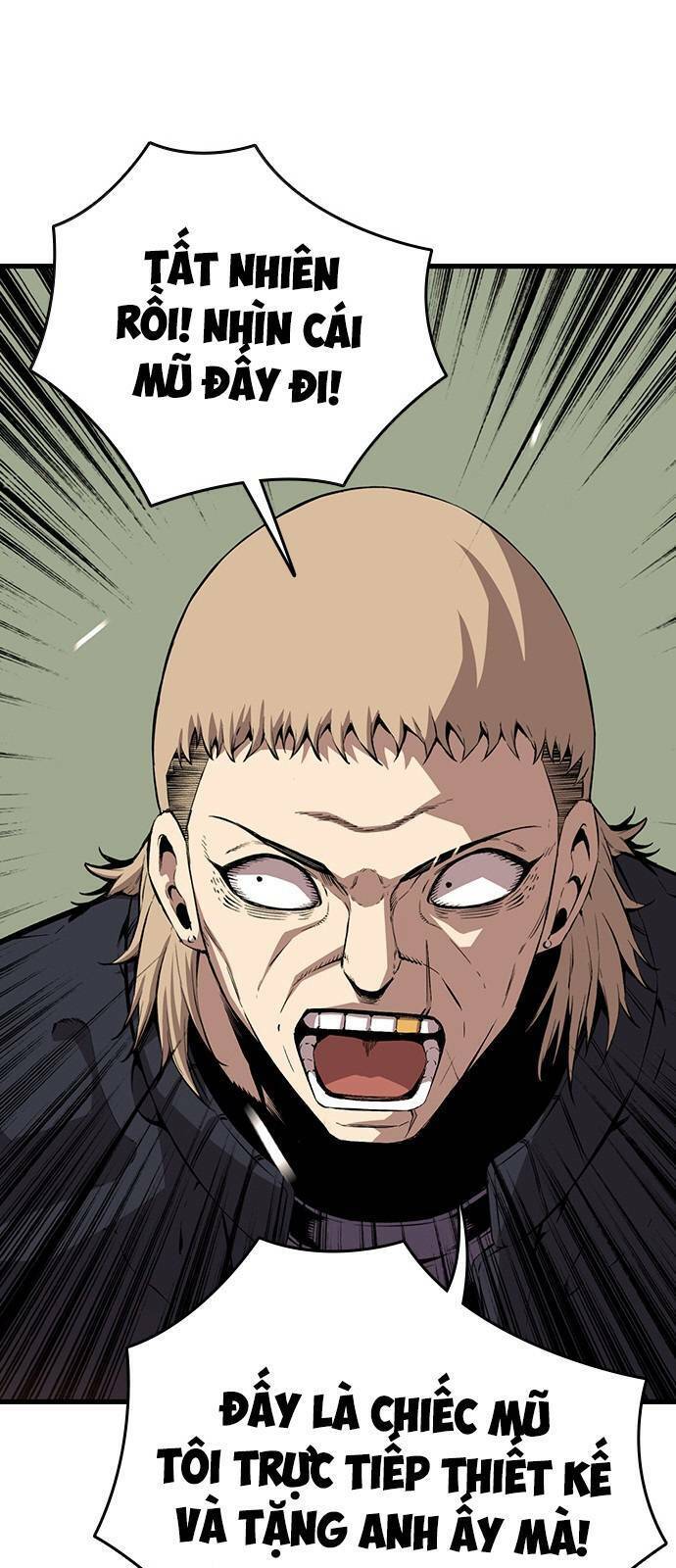 Vua Hiệp Sĩ Đã Trở Lại Với Một Vị Thần Chap 45 - Next Chap 46