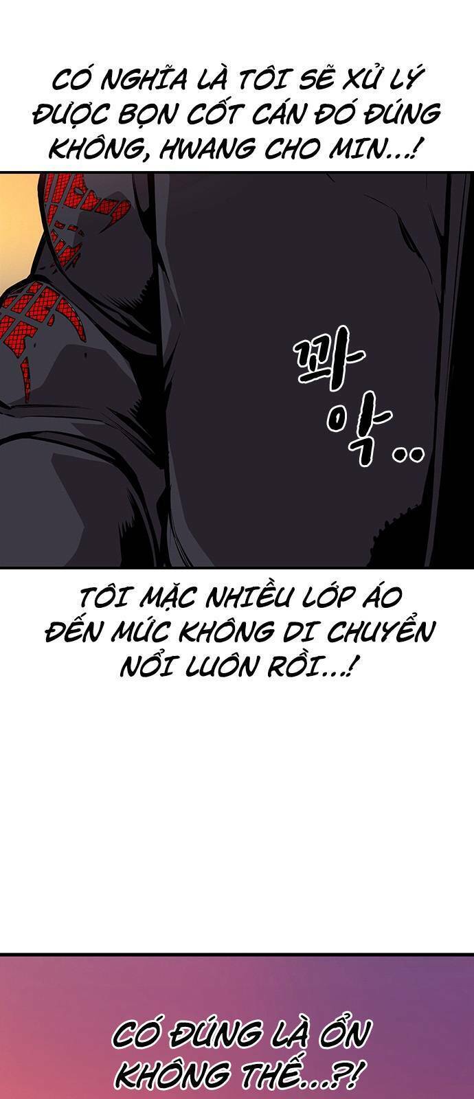Vua Hiệp Sĩ Đã Trở Lại Với Một Vị Thần Chap 45 - Next Chap 46