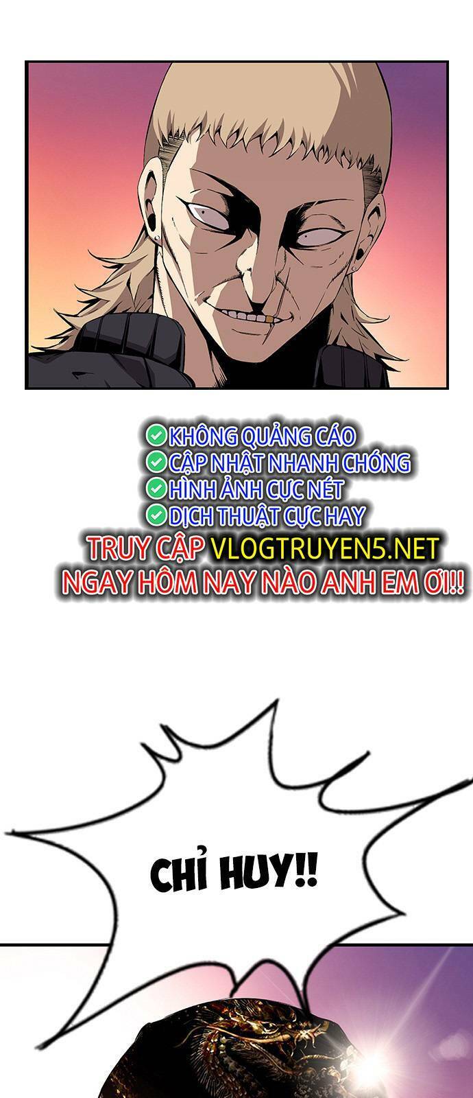 Vua Hiệp Sĩ Đã Trở Lại Với Một Vị Thần Chap 45 - Next Chap 46