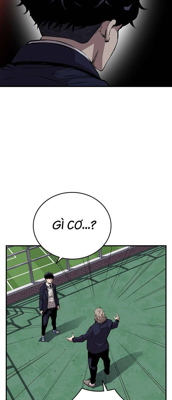 Vua Hiệp Sĩ Đã Trở Lại Với Một Vị Thần Chap 45 - Next Chap 46