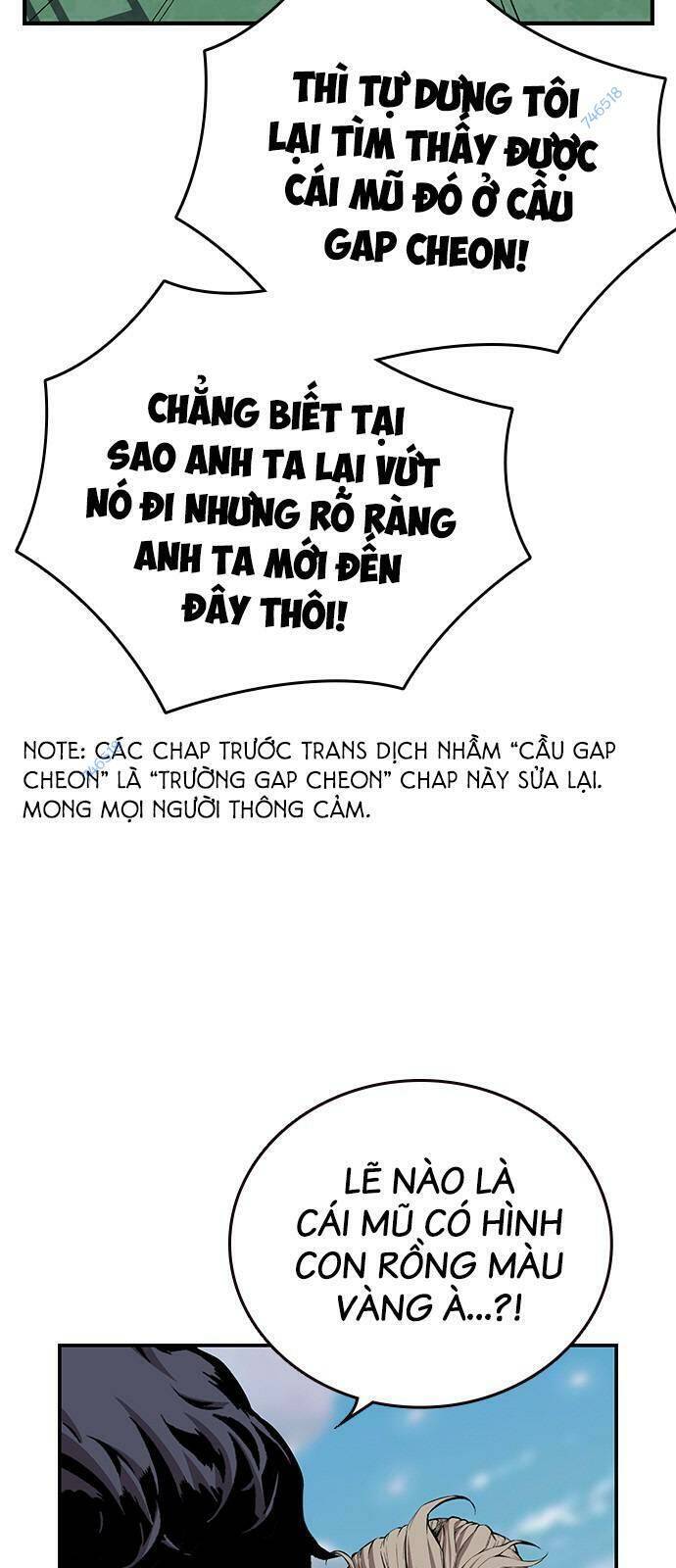 Vua Hiệp Sĩ Đã Trở Lại Với Một Vị Thần Chap 45 - Next Chap 46