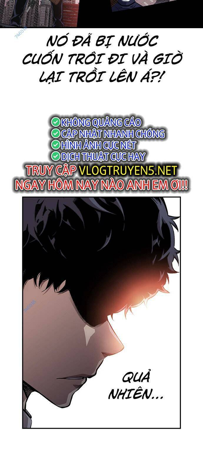 Vua Hiệp Sĩ Đã Trở Lại Với Một Vị Thần Chap 45 - Next Chap 46