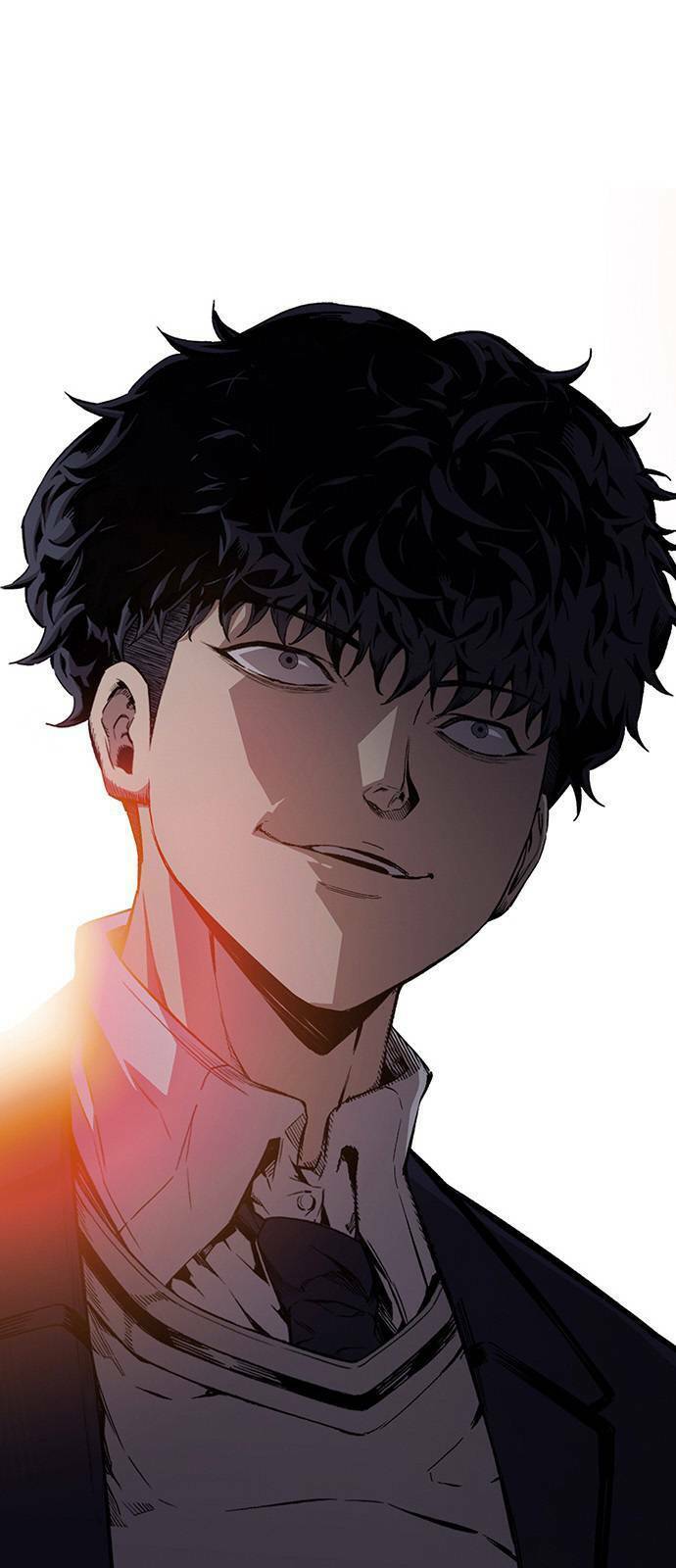 Vua Hiệp Sĩ Đã Trở Lại Với Một Vị Thần Chap 45 - Next Chap 46