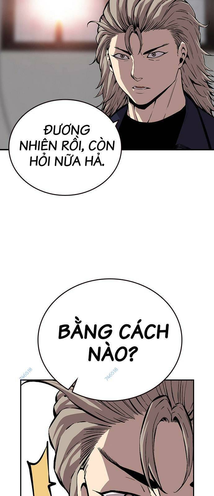 Vua Hiệp Sĩ Đã Trở Lại Với Một Vị Thần Chap 45 - Next Chap 46