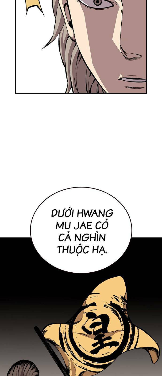 Vua Hiệp Sĩ Đã Trở Lại Với Một Vị Thần Chap 45 - Next Chap 46